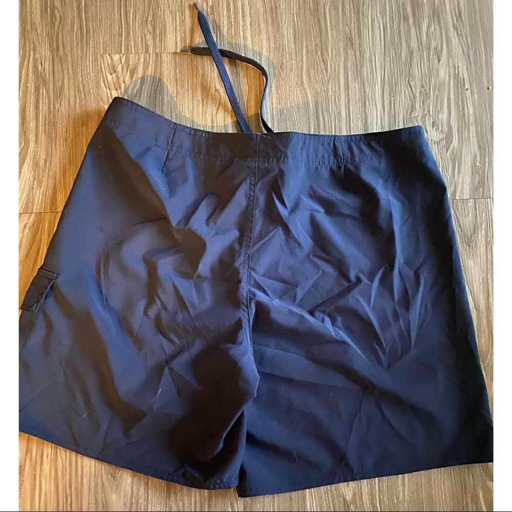 2xhpmen's Stretch Solid Boardshort - image 4